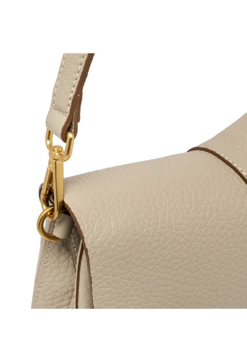 Gianni Chiarini Helena Round Überschlagtasche