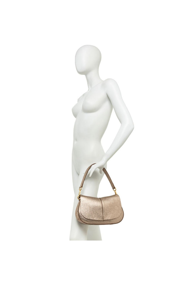 Gianni Chiarini Helena Round Überschlagtasche
