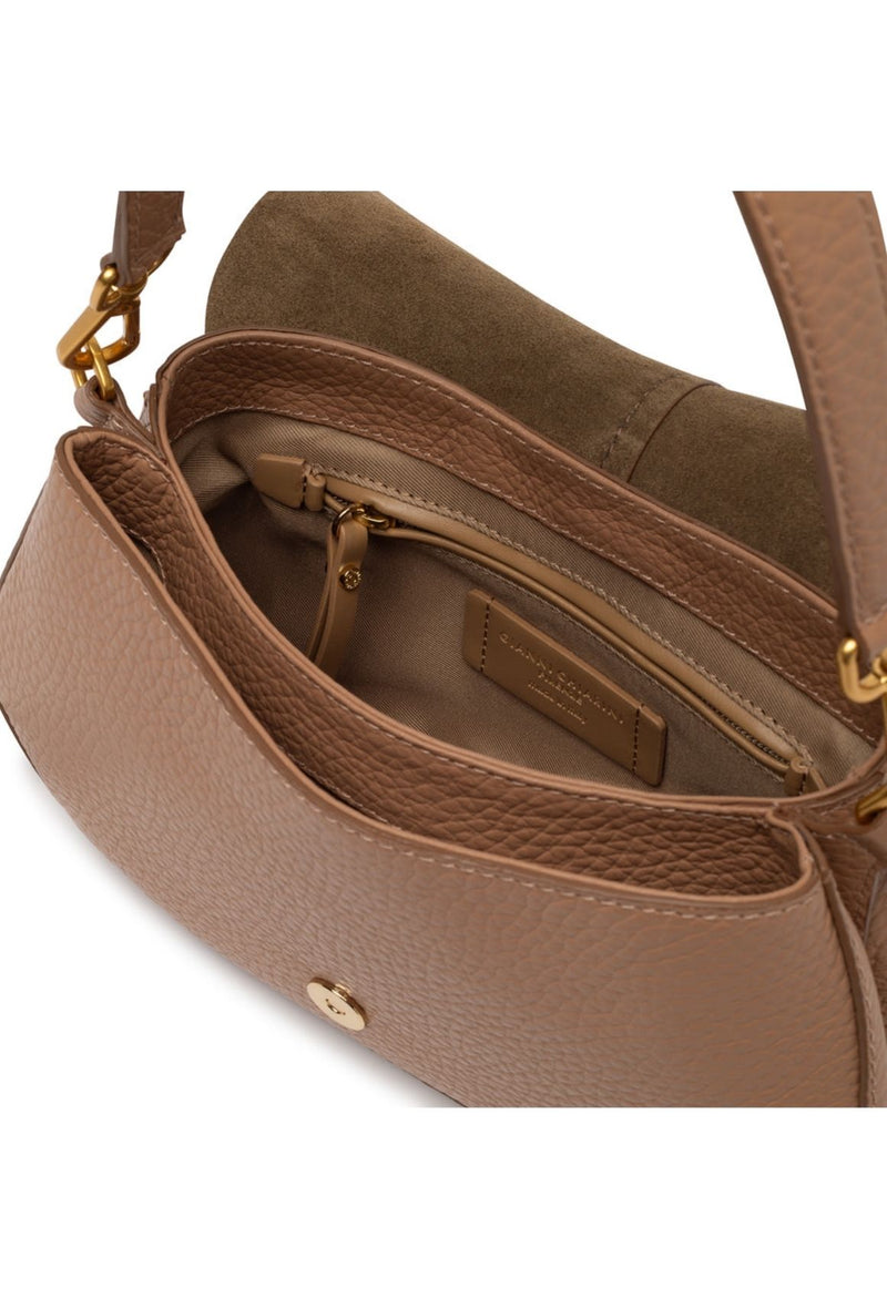 Gianni Chiarini Helena Round Überschlagtasche