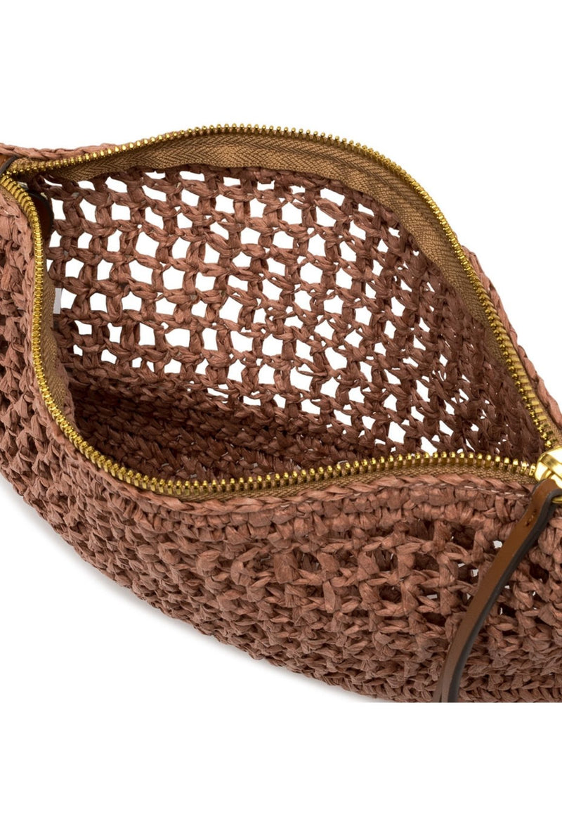 Gianni Chiarini Nefeli Reißverschlusstasche