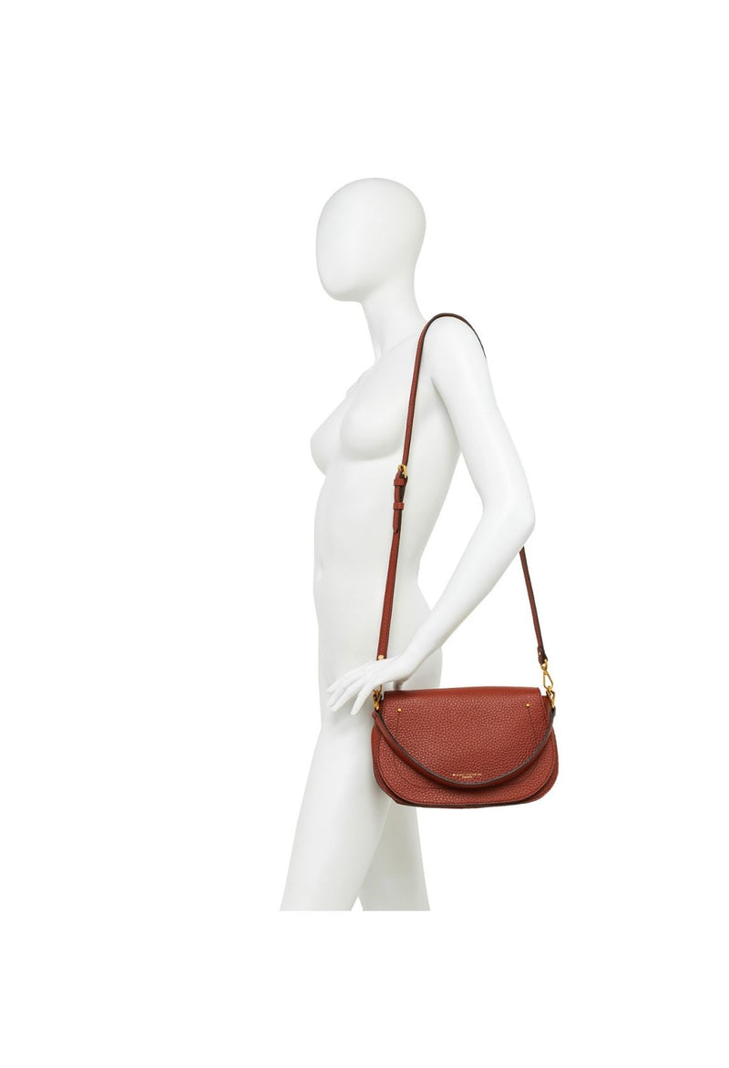 Gianni Chiarini Olga Überschlagtasche