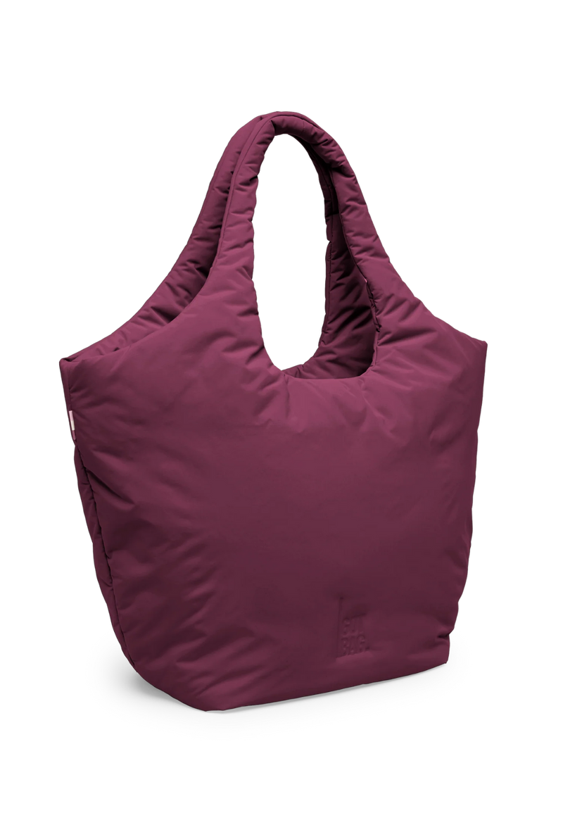 Got Bag Cloud Tote Shopper Monochrome