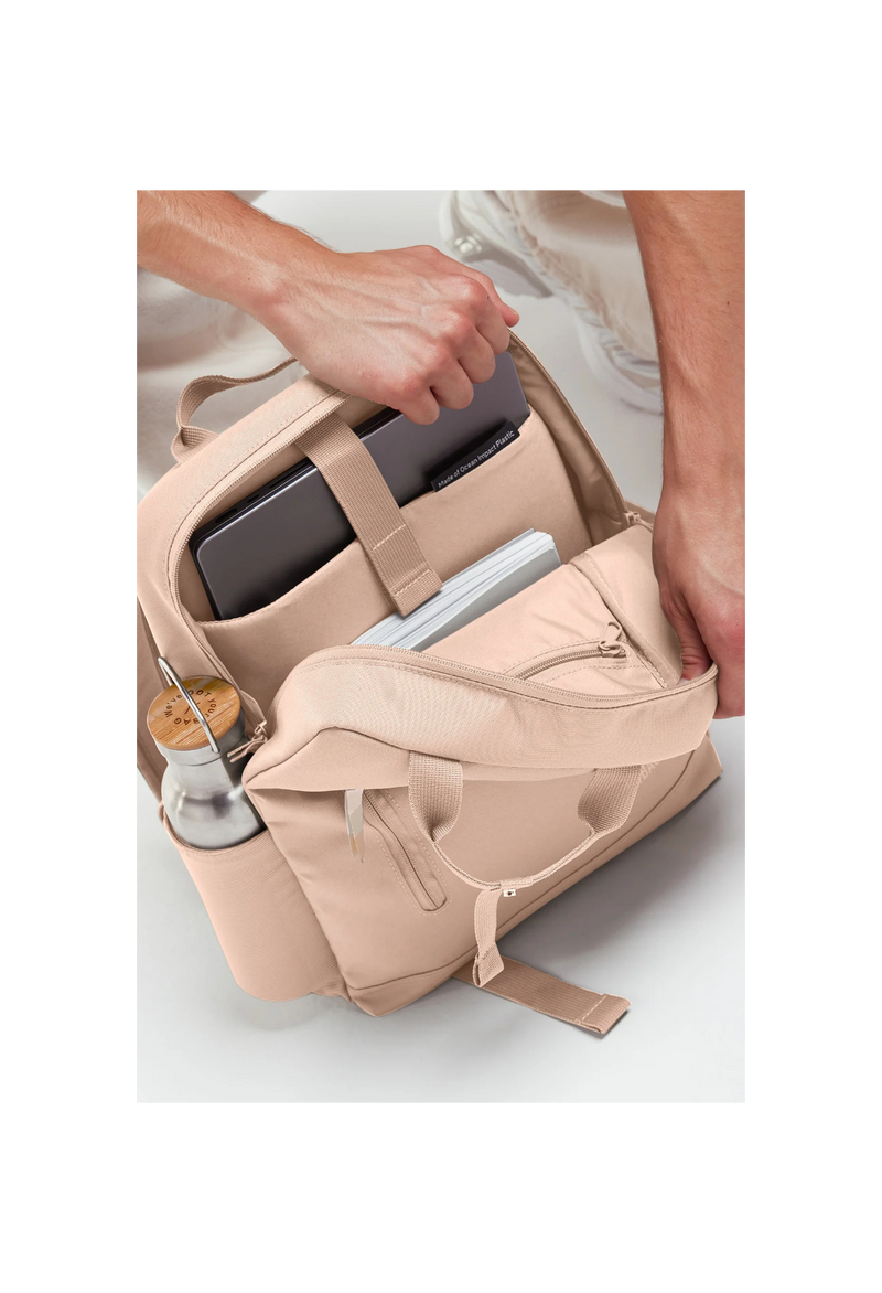 Got Bag Daypack 2.0 Monochrome