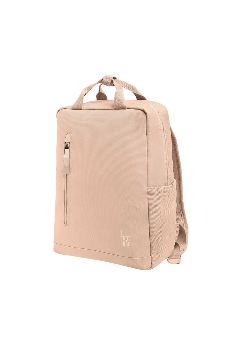 Got Bag Daypack 2.0 Monochrome