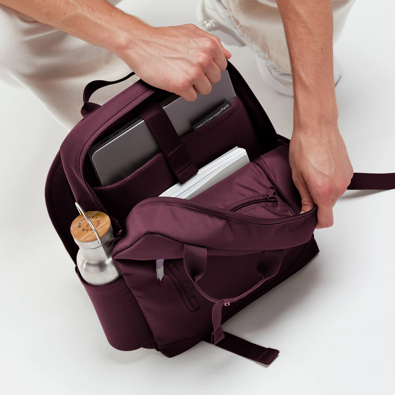 Got Bag Daypack 2.0 Monochrome