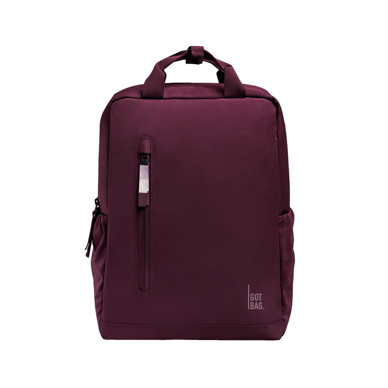 Got Bag Daypack 2.0 Monochrome