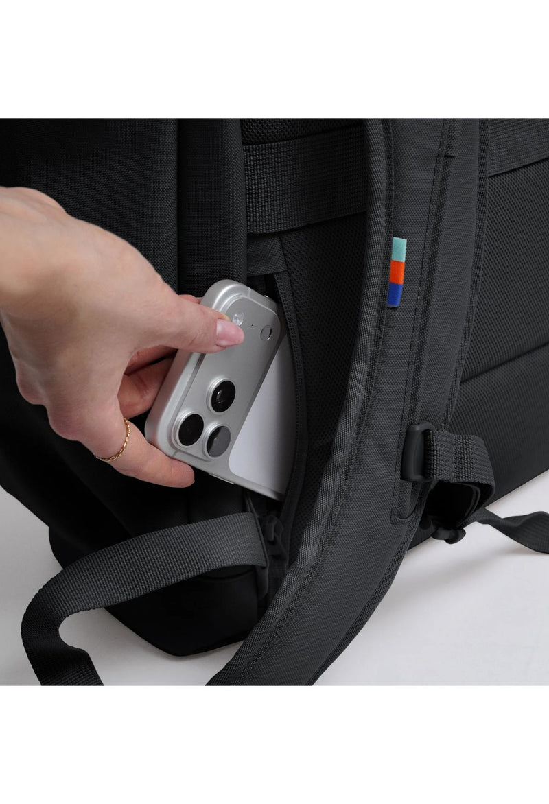 Got Bag Flap Pack Rucksack Large