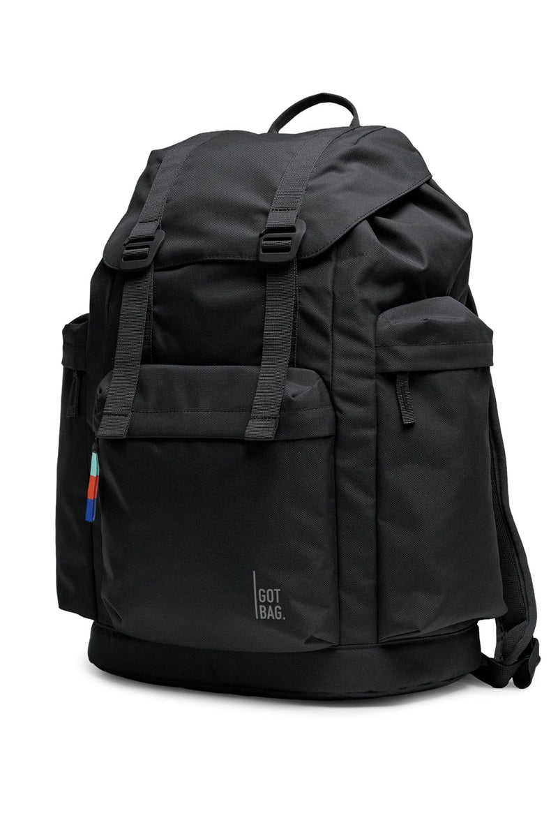 Got Bag Flap Pack Rucksack Large