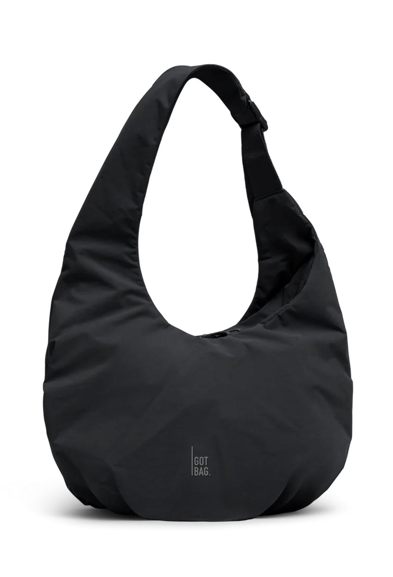 Got Bag Full Moon Bag Monochrome