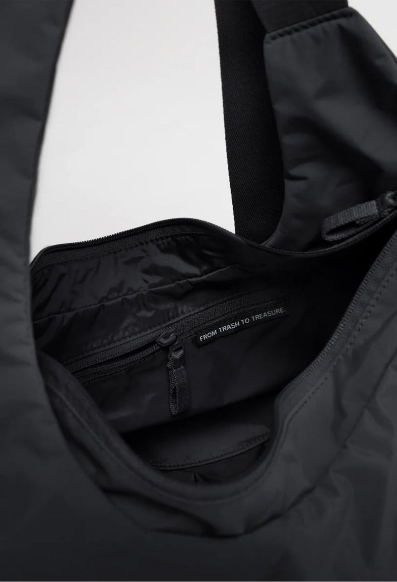 Got Bag Full Moon Bag Monochrome