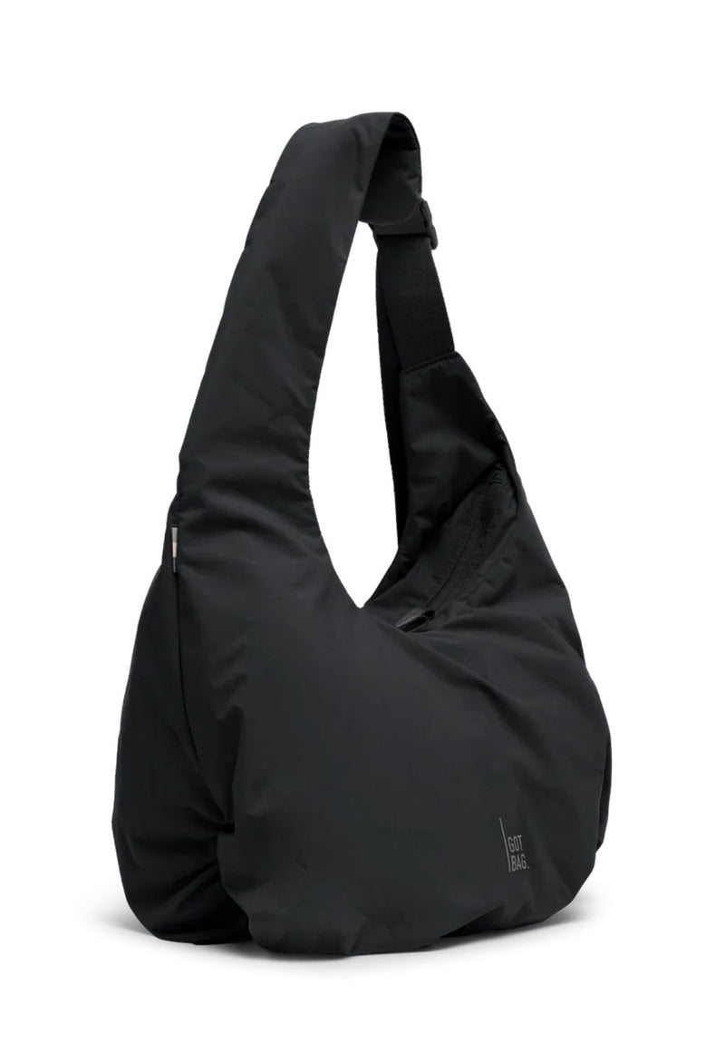 Got Bag Full Moon Bag Monochrome