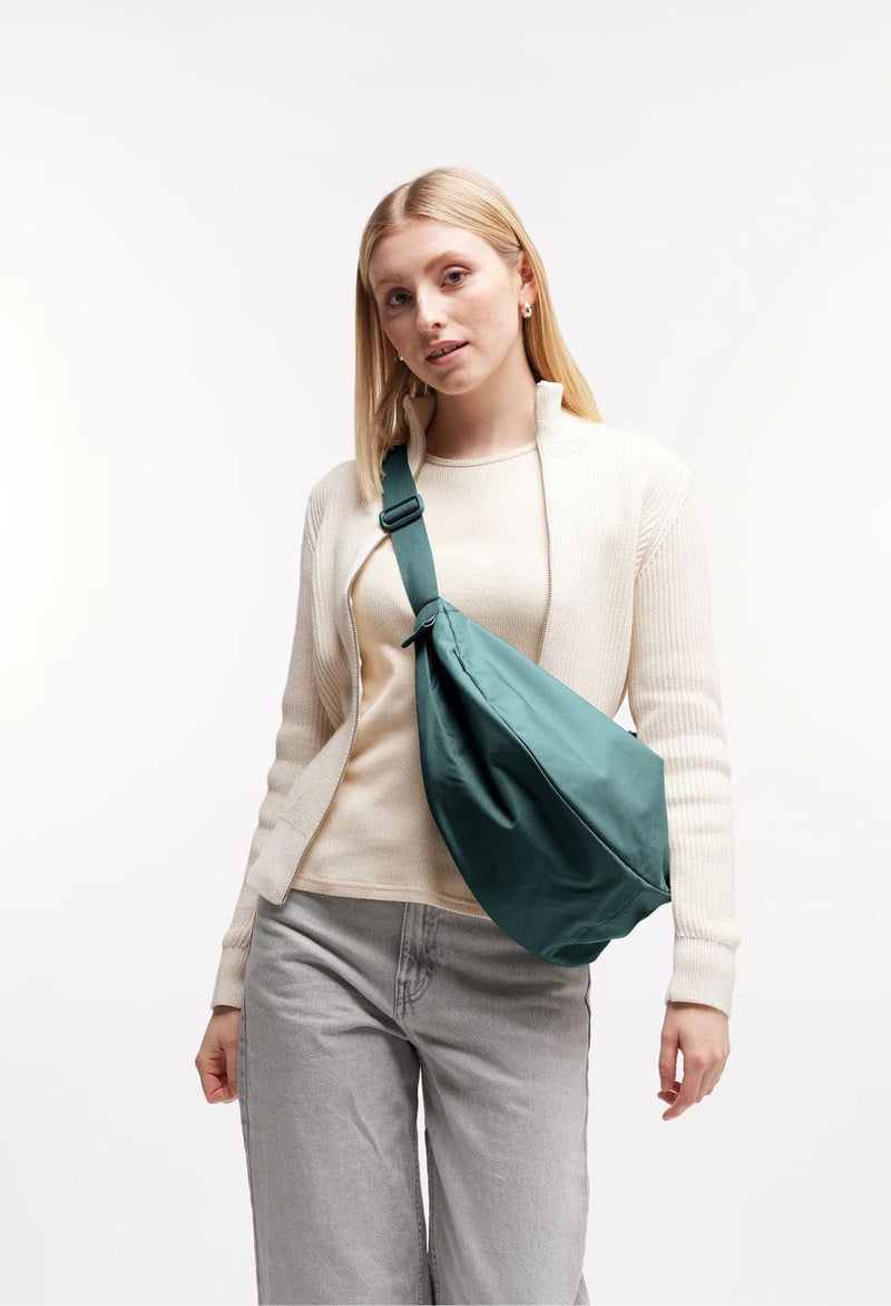 Got Bag Moon Bag Large Monochrome