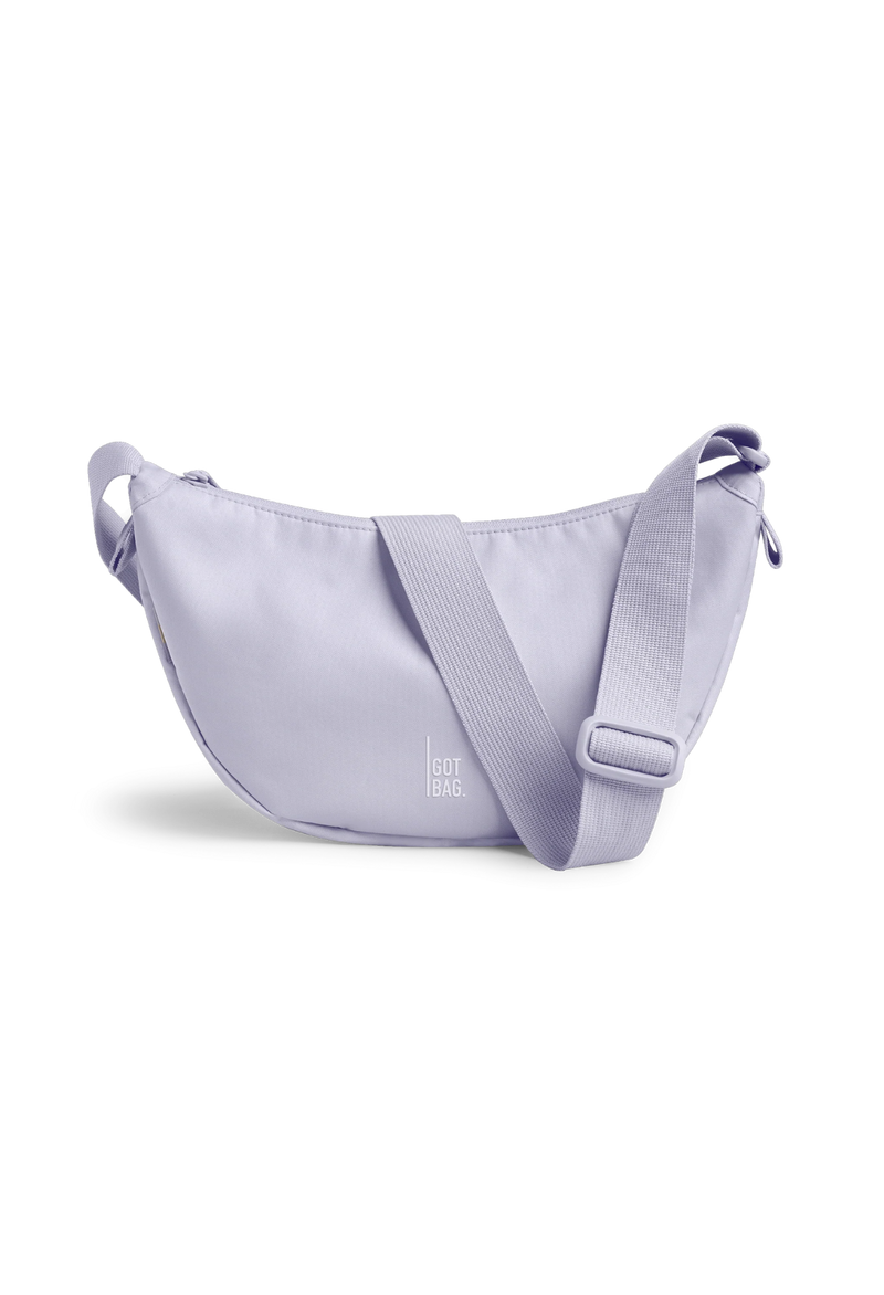 Got Bag Moon Bag Small Monochrome