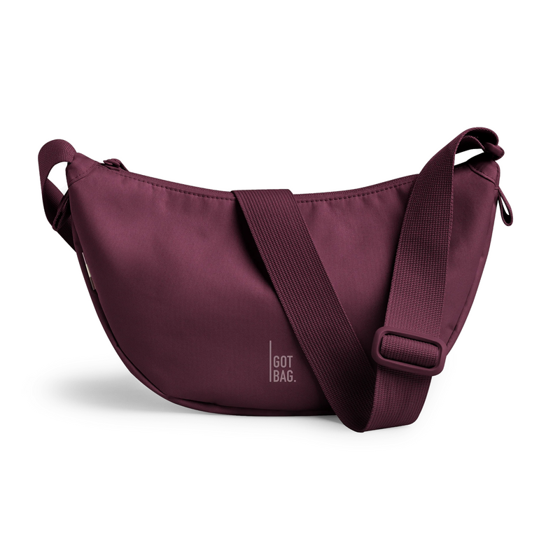 Got Bag Moon Bag Small Monochrome