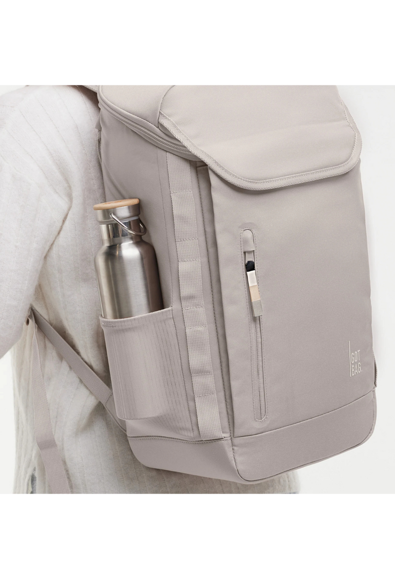 Got Bag Pro Pack Monochrome Rucksack