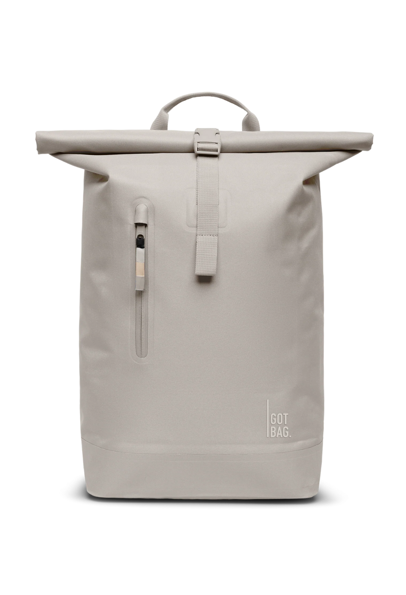 Got Bag Rolltop Lite 2.0 Monochrome