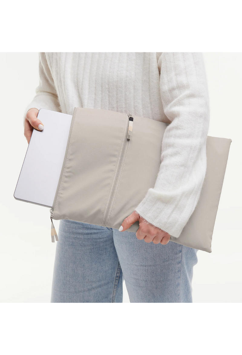 Got Bag Rolltop Lite 2.0 Monochrome