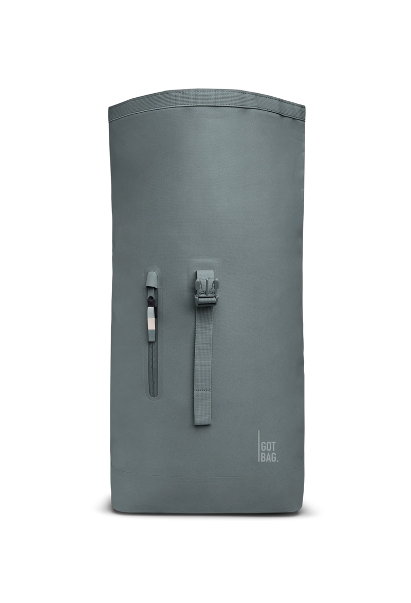 Got Bag Rolltop Lite 2.0 Monochrome