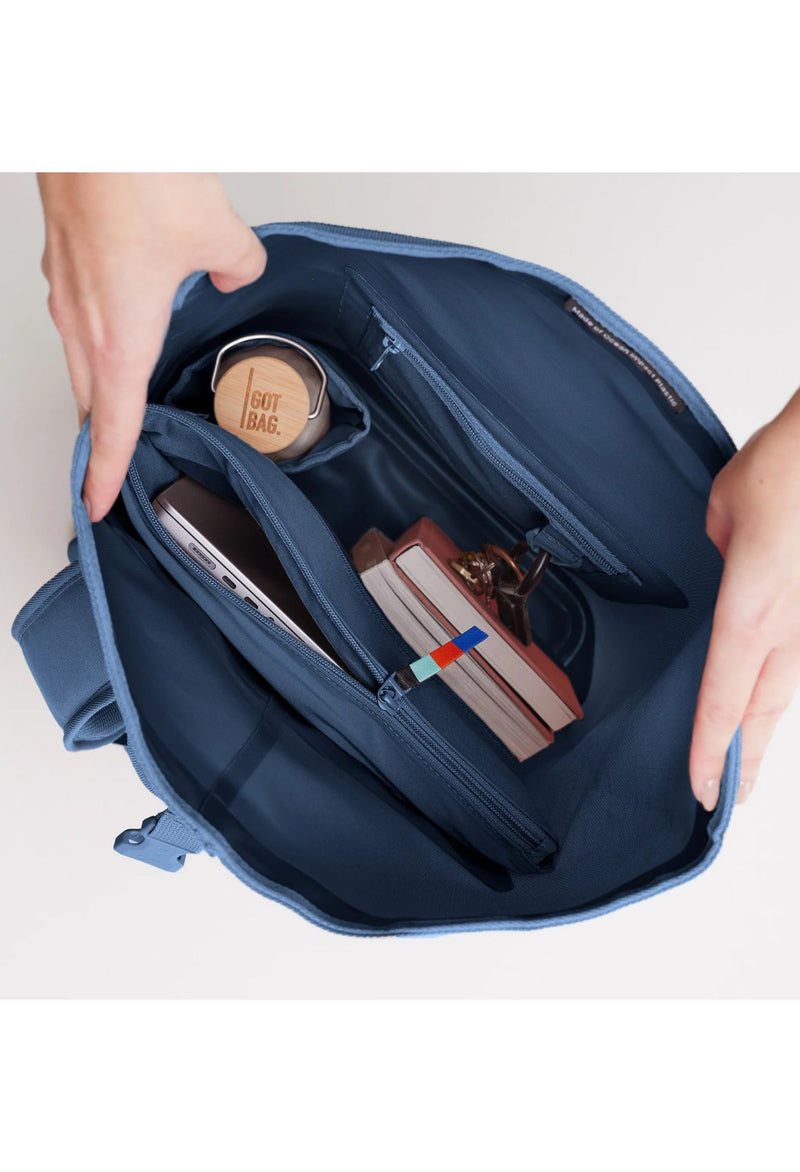 Got Bag Rolltop Lite 2.0