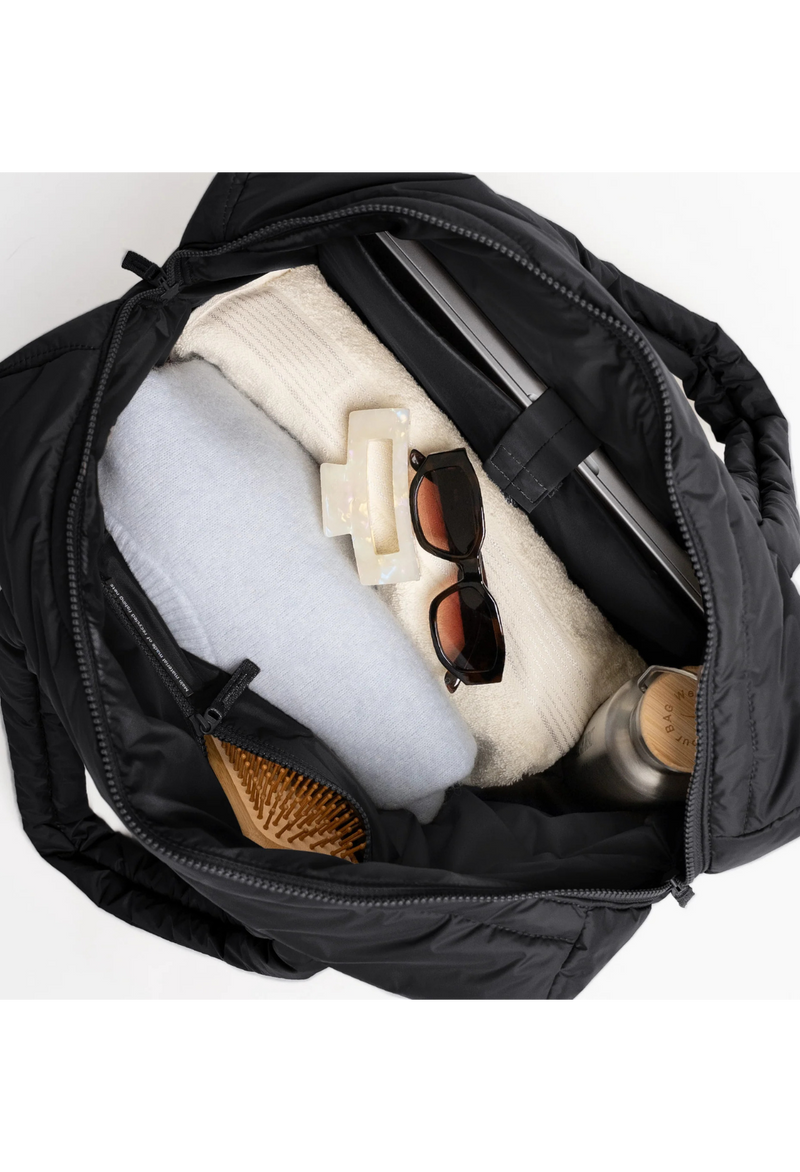 Got Bag Wavy Puffer Everyday Bag