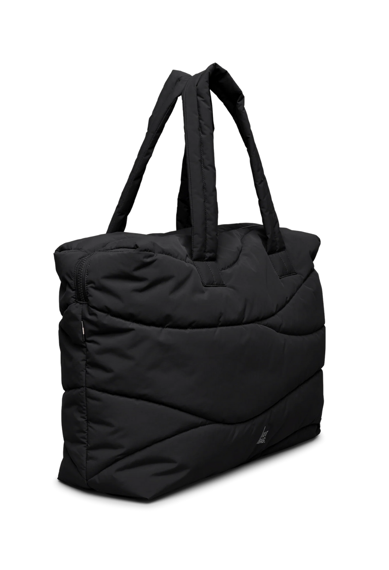 Got Bag Wavy Puffer Everyday Bag