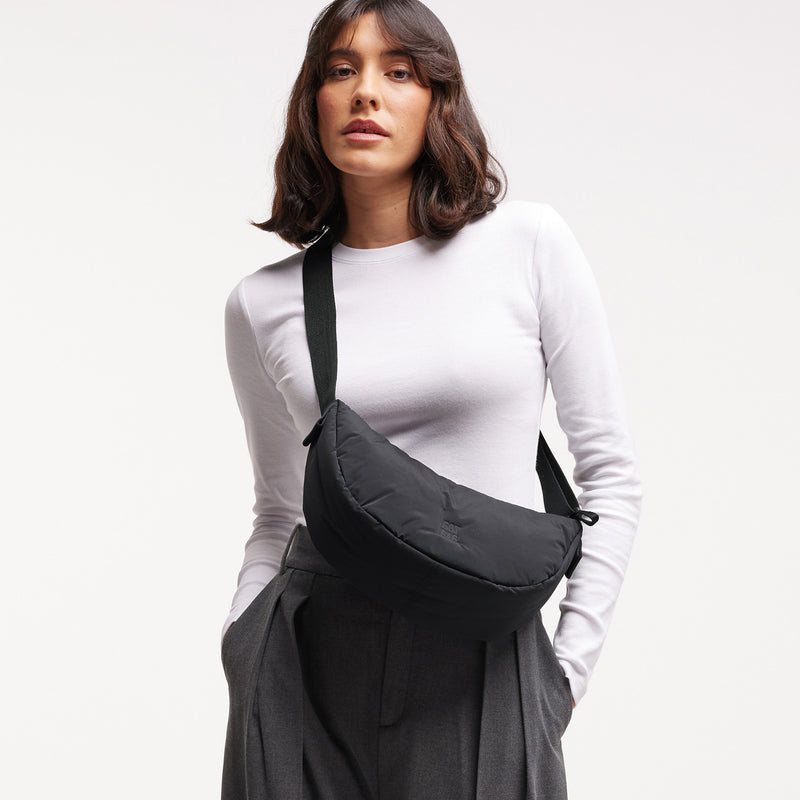 Got Bag Cloud Moon Bag Monochrome