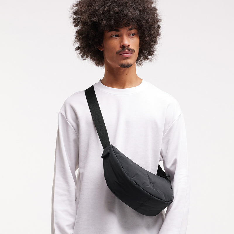 Got Bag Cloud Moon Bag Monochrome