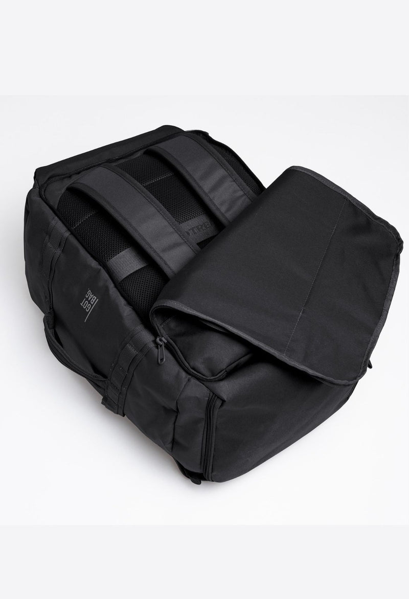 Got Bag Duffle Pack Reisetasche