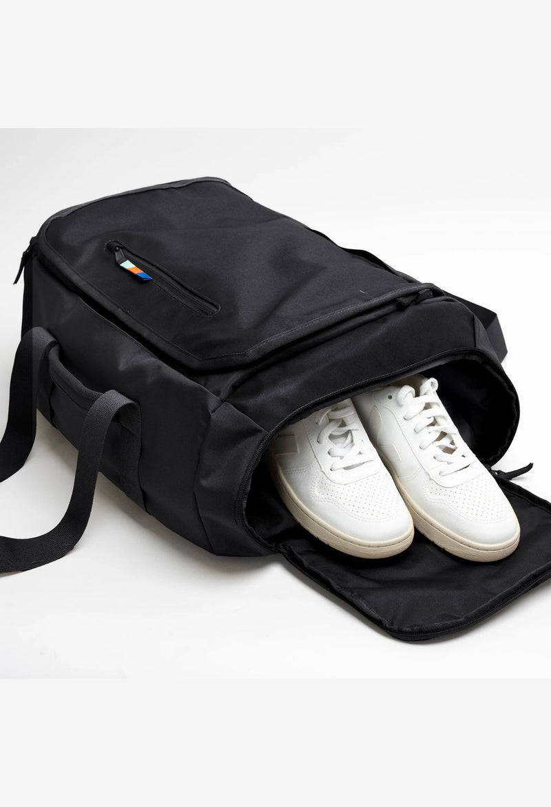 Got Bag Duffle Pack Reisetasche