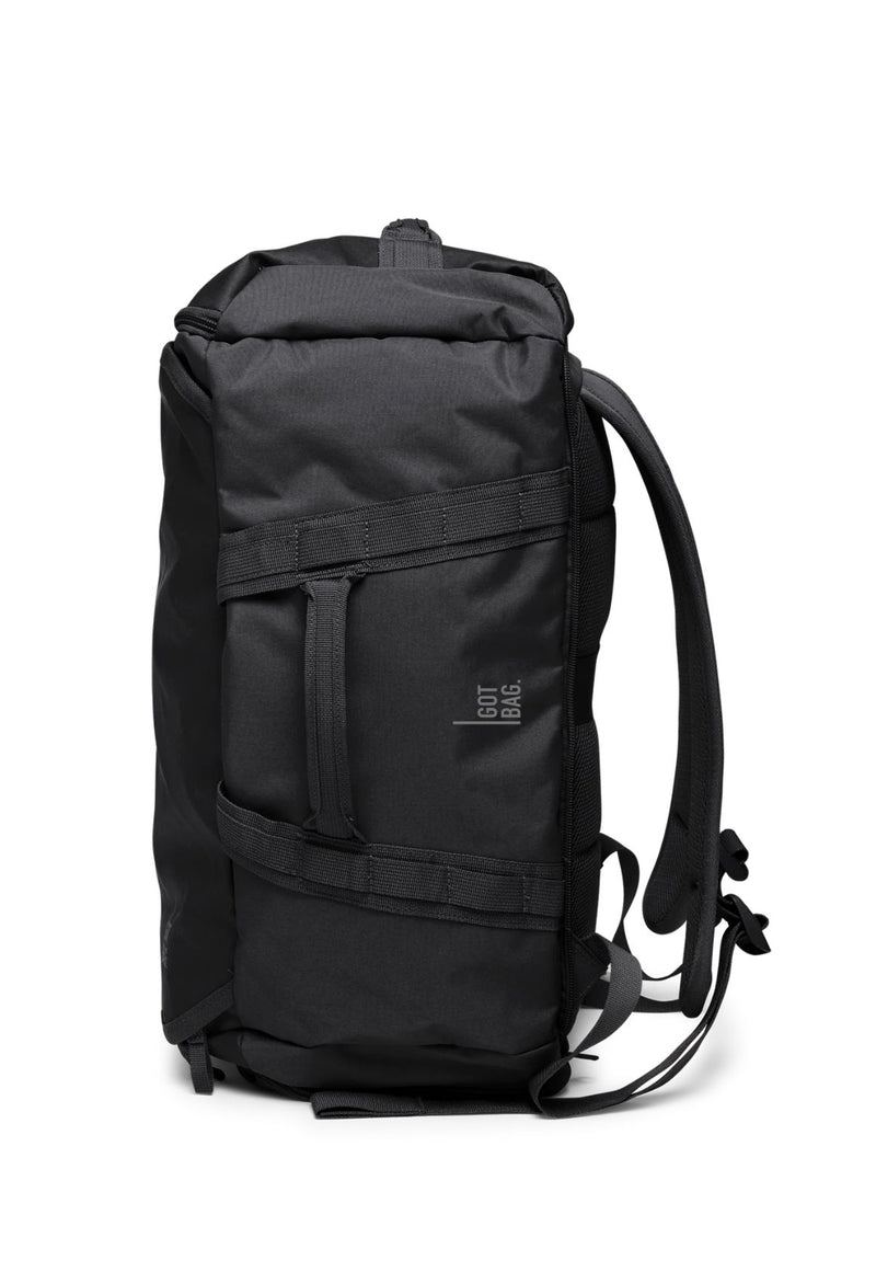 Got Bag Duffle Pack Reisetasche