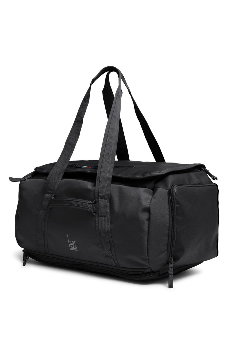 Got Bag Duffle Pack Reisetasche