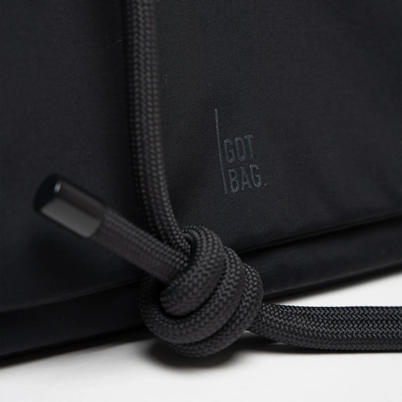 Got Bag Facet Bag