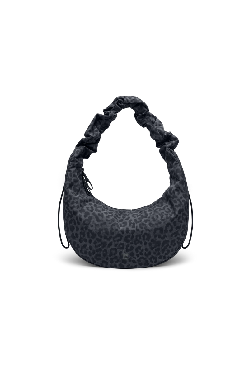 Got Bag Moon Bag Ruffle Cat Shark