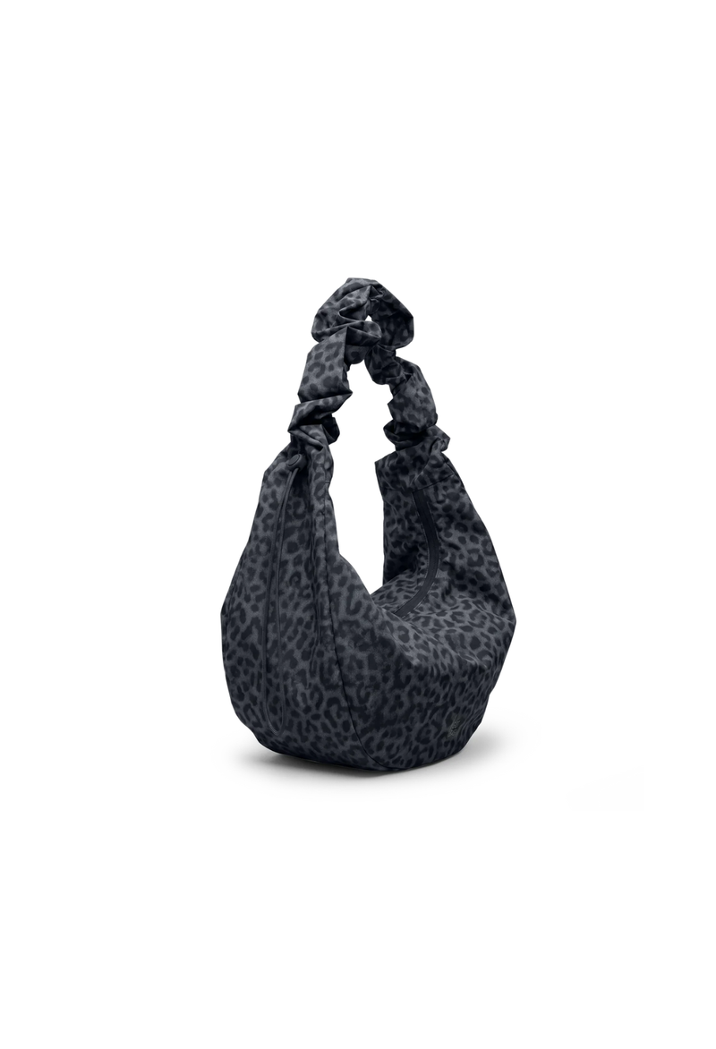 Got Bag Moon Bag Ruffle Cat Shark