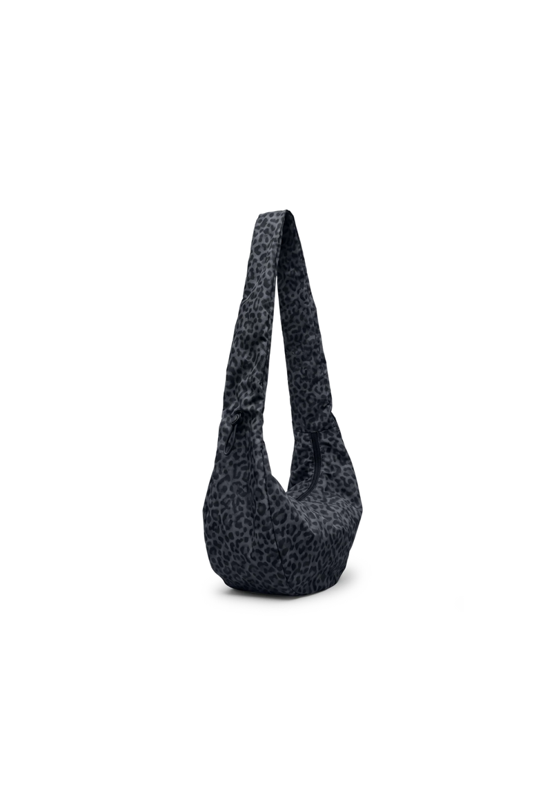 Got Bag Moon Bag Ruffle Cat Shark