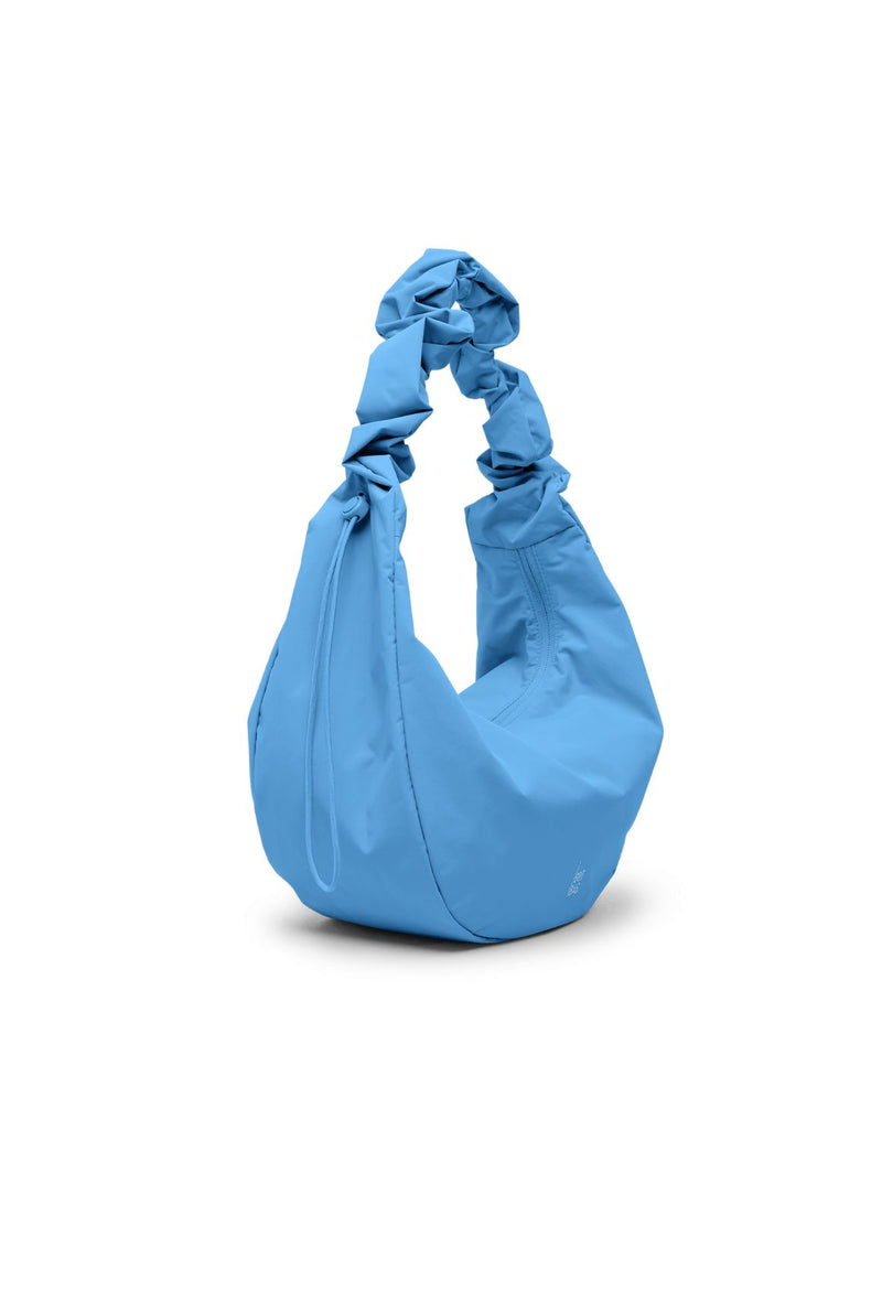 Got Bag Moon Bag Ruffle Monochrome