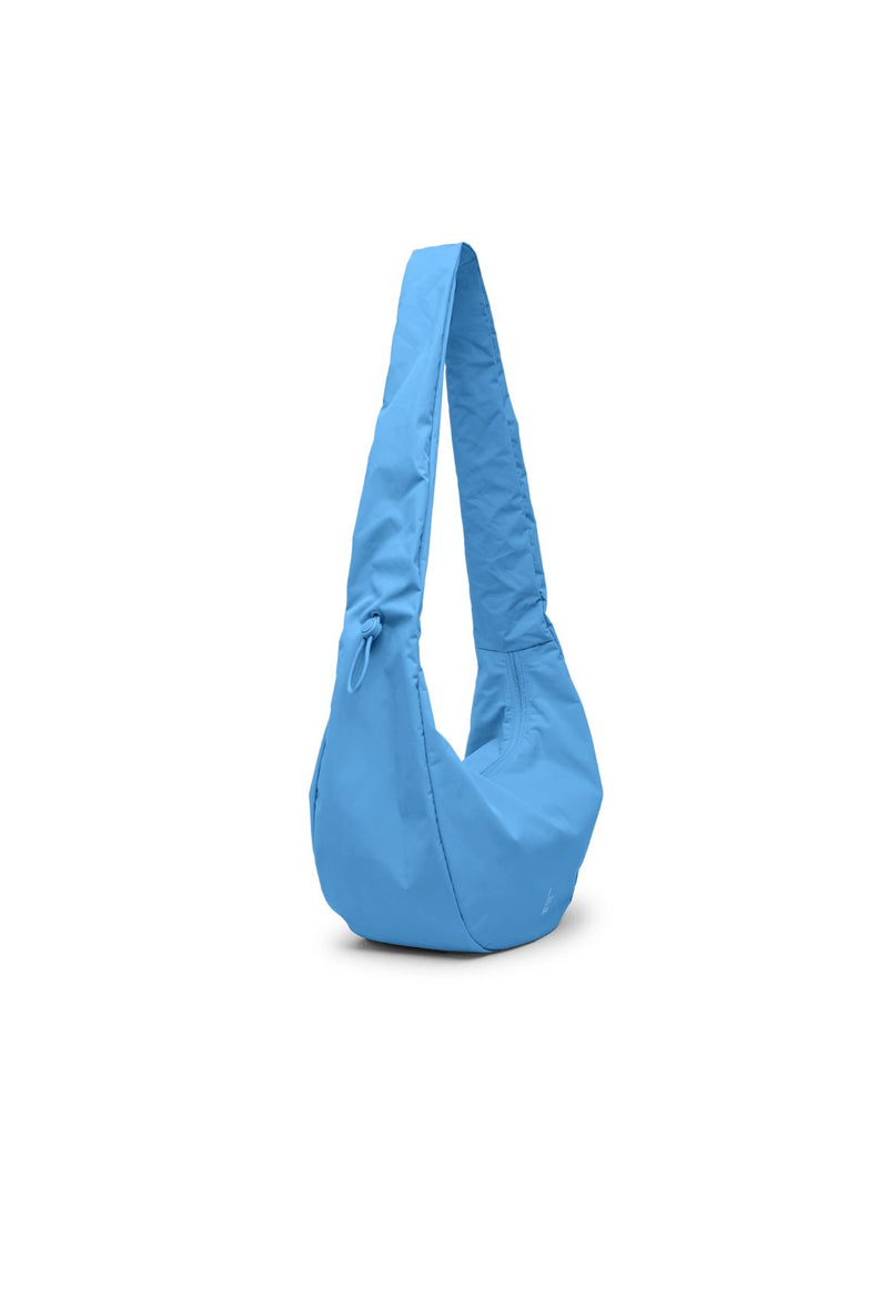 Got Bag Moon Bag Ruffle Monochrome