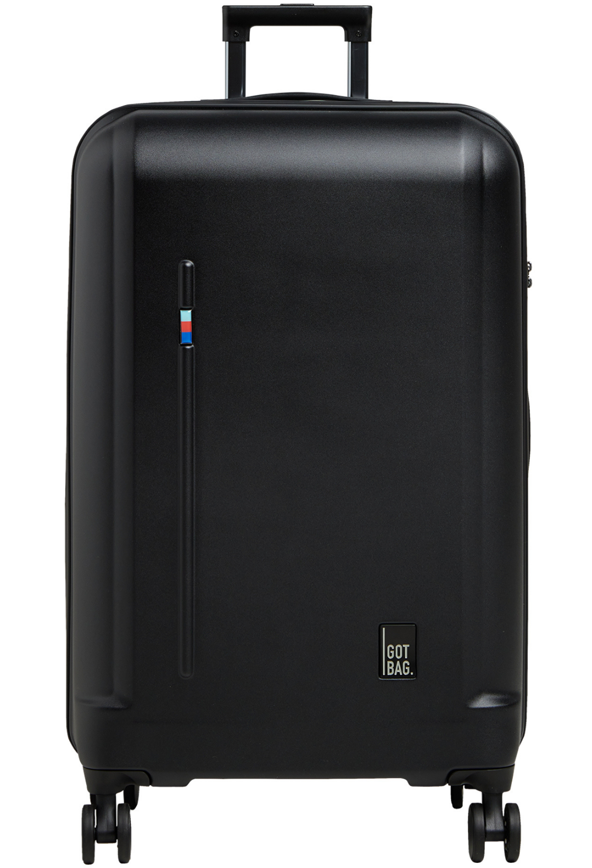 schwarz / L (71-80 cm)