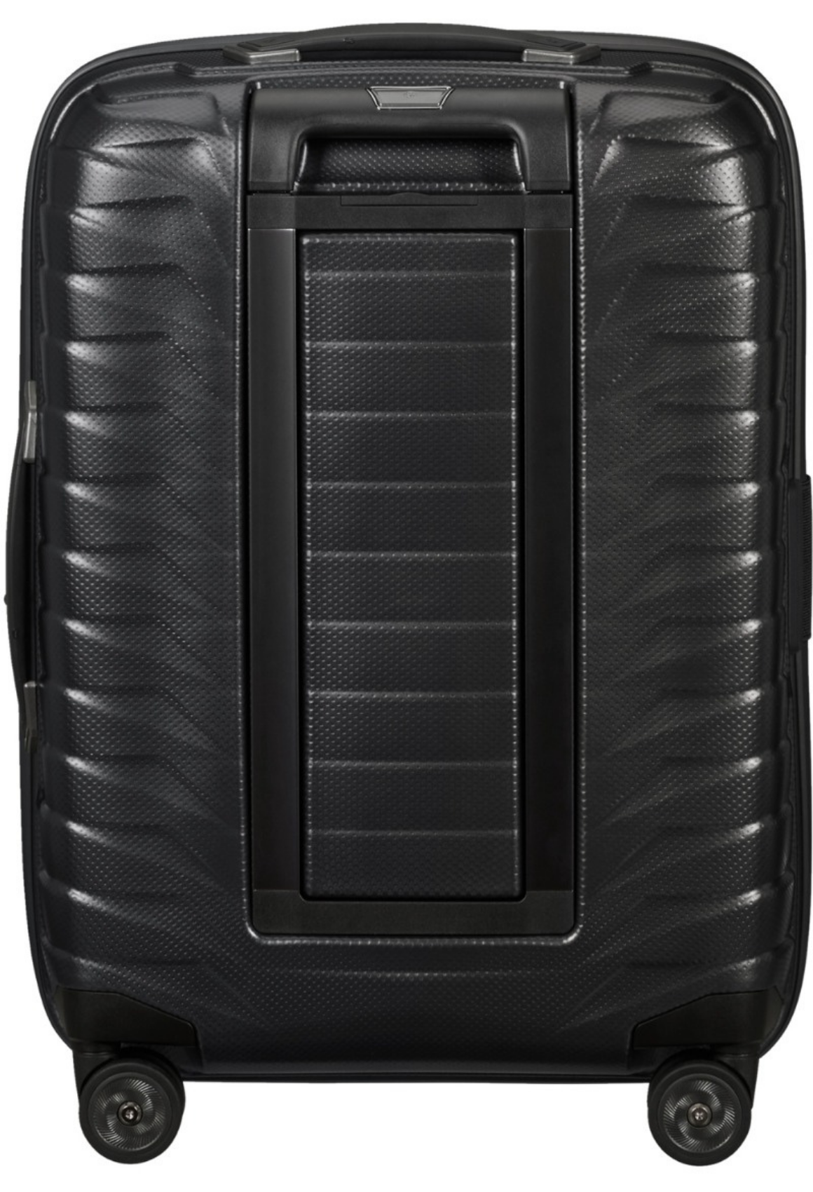 Matt Graphite / XS (Handgepäck)