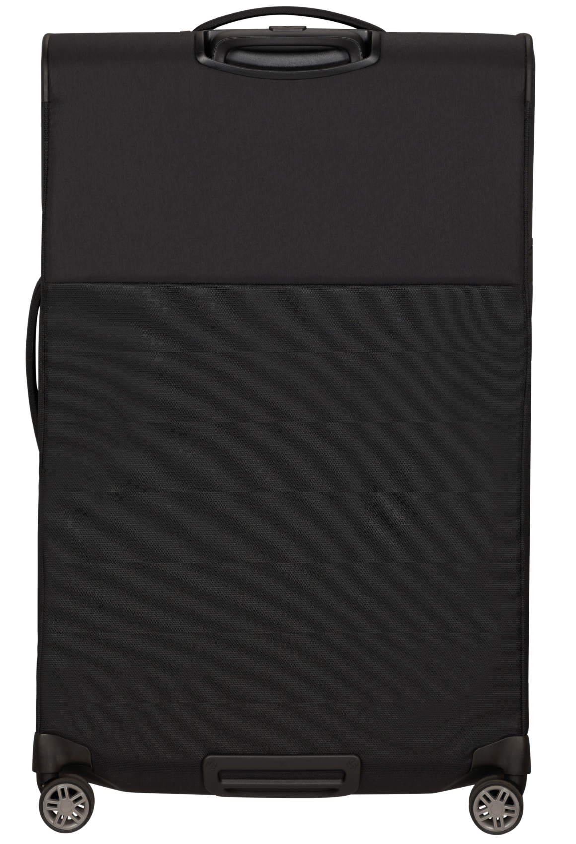 schwarz / L (71-80 cm)