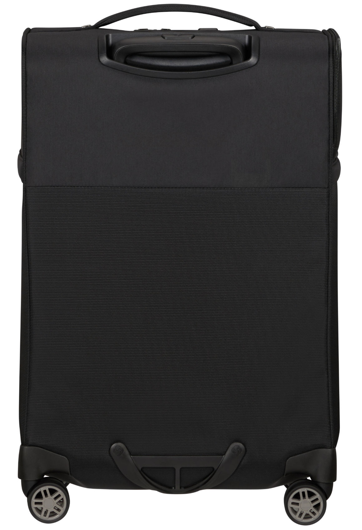 schwarz / XS (Handgepäck mit 23cm Tiefe)