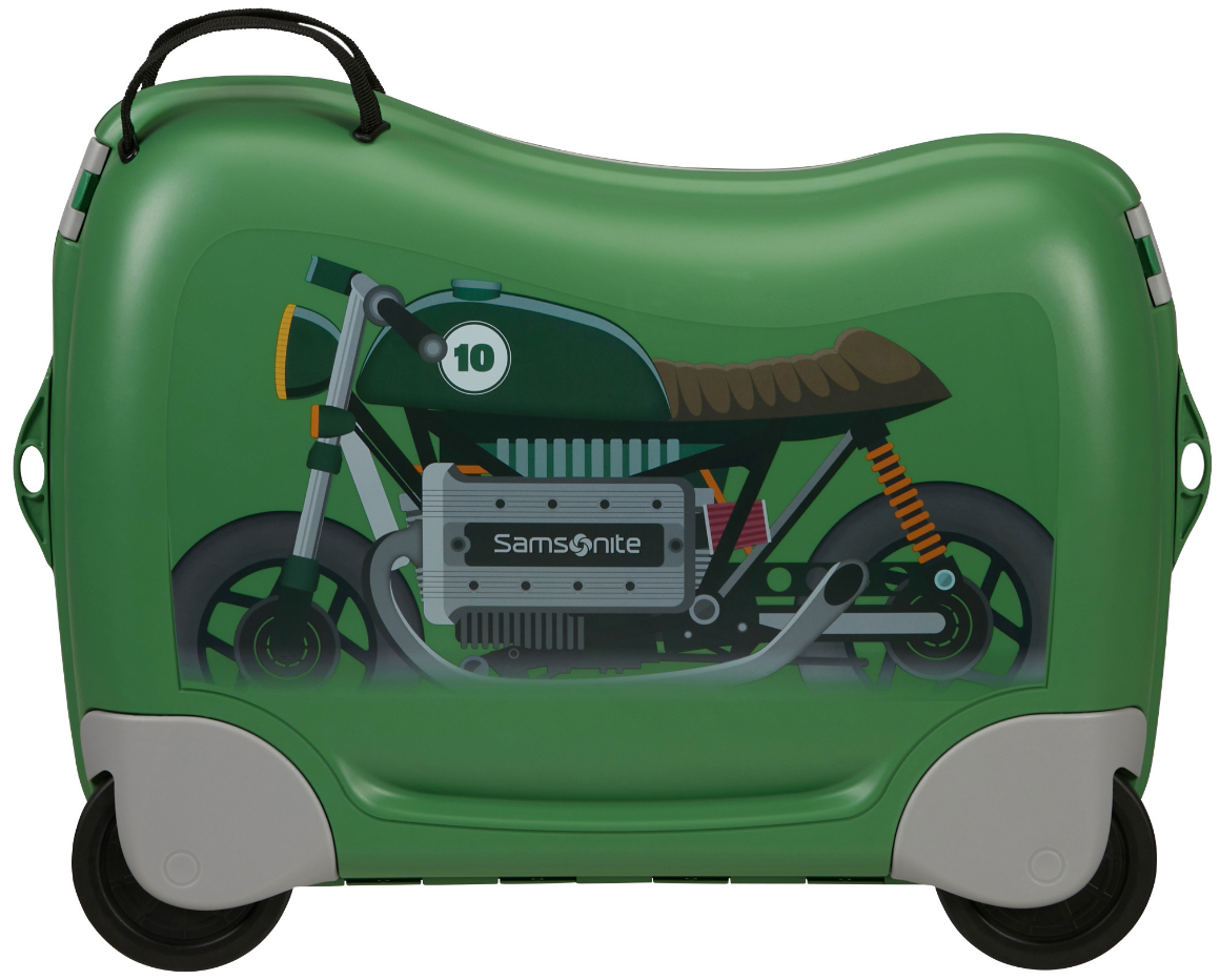 Motorbike / XS (Handgepäck)