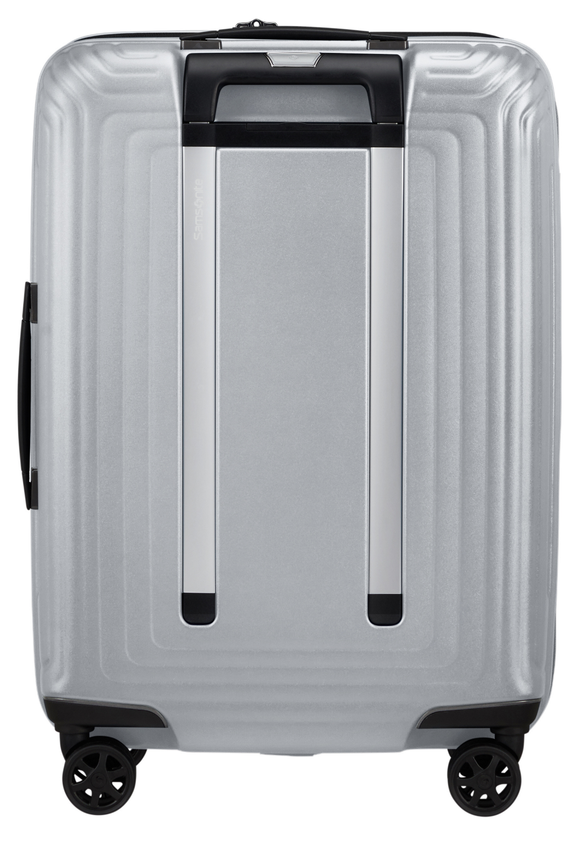 silber / XS (Handgepäck)