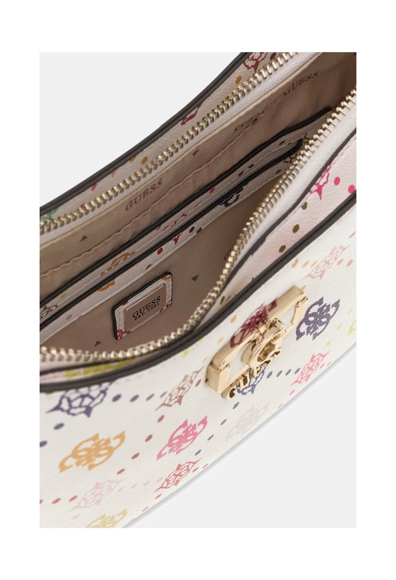 Guess Emelie Schultertasche