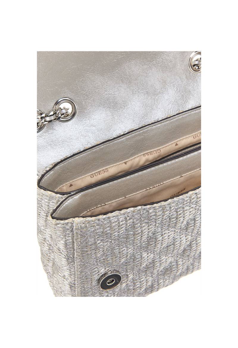 Guess Giully II Überschlagtasche