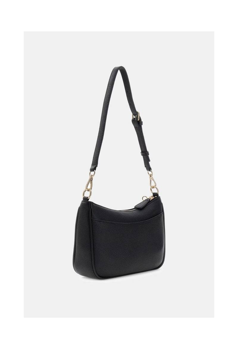 Guess Isola Logo Schultertasche