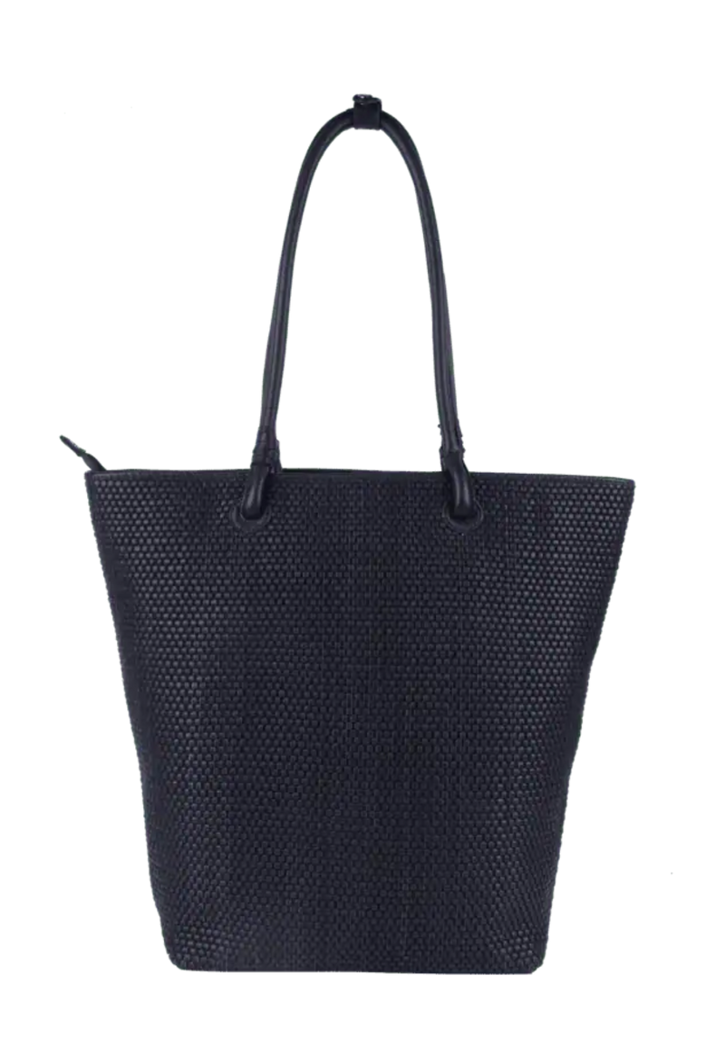 Harbour 2nd Amarilla Ledershopper