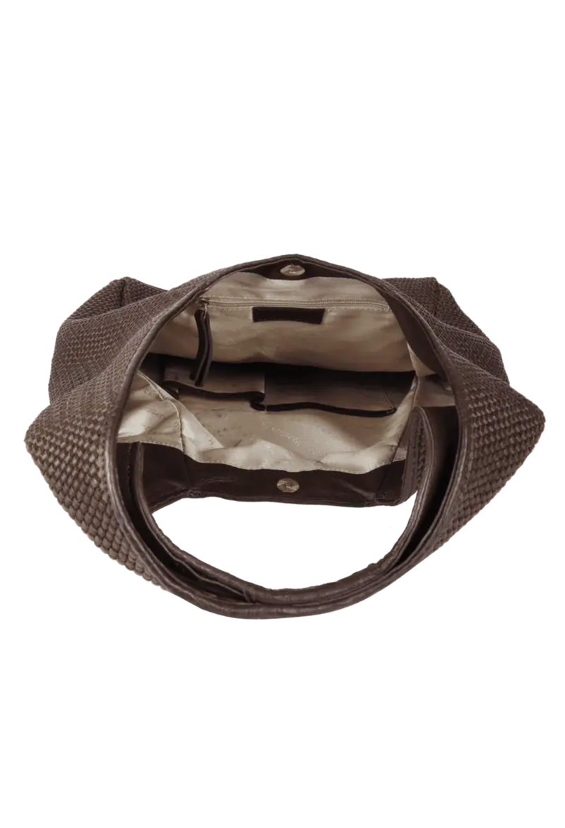 Harbour 2nd Artemia Ledershopper