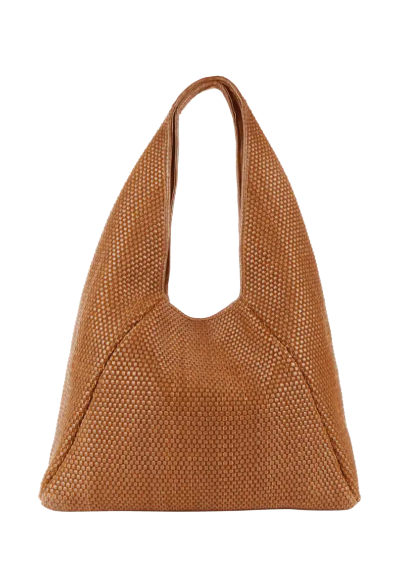 Harbour 2nd Artemia Ledershopper