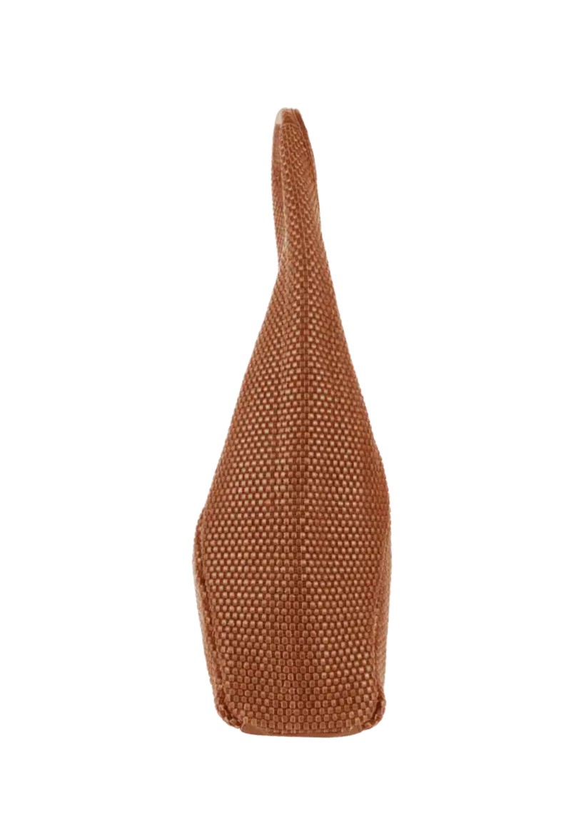 Harbour 2nd Artemia Ledershopper